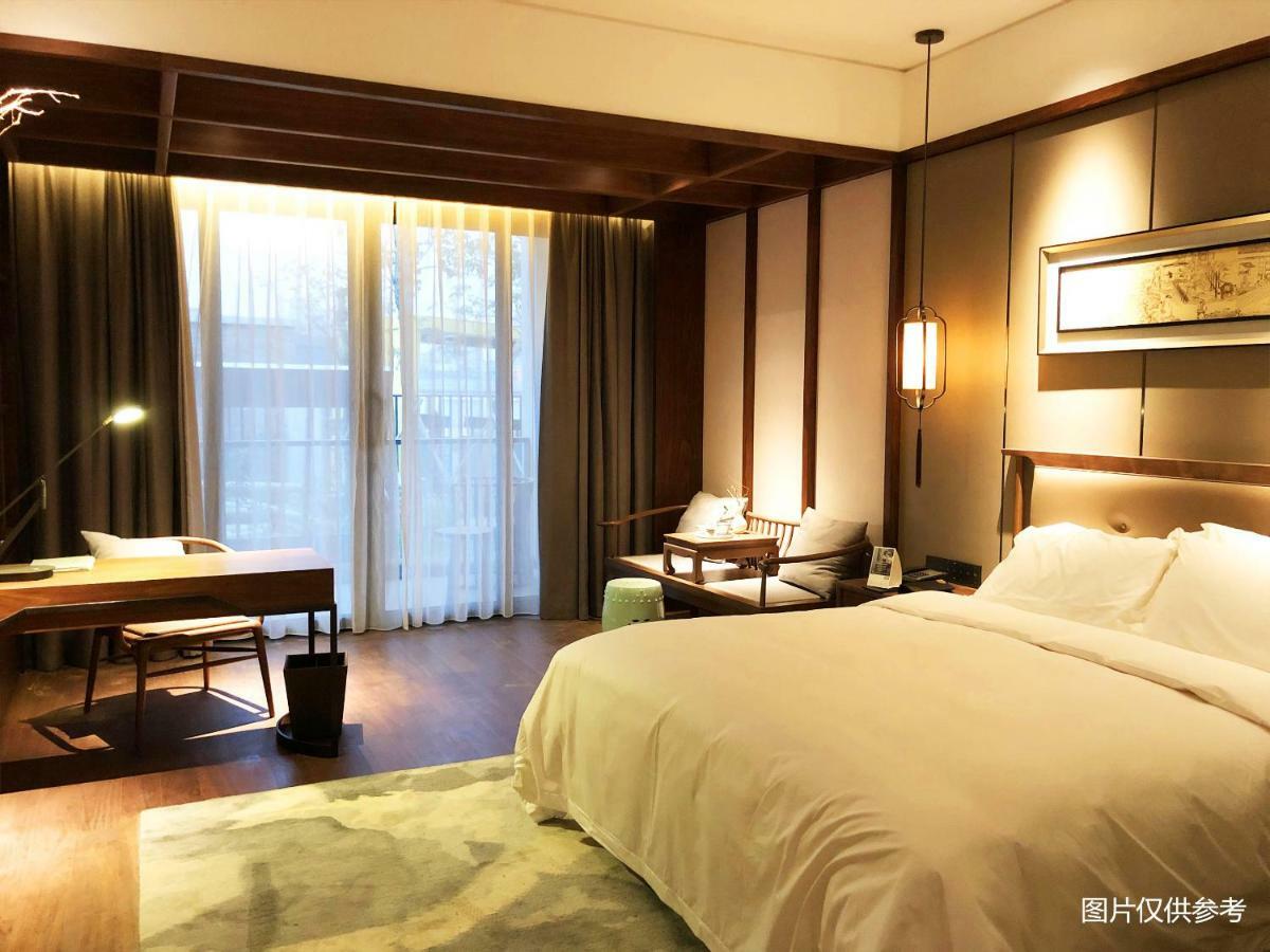 Grand Skylight International Hotel Pingshan Shenzhen Exterior photo