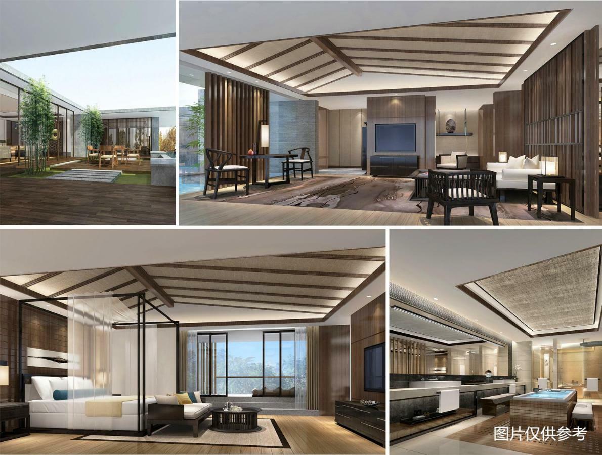 Grand Skylight International Hotel Pingshan Shenzhen Exterior photo