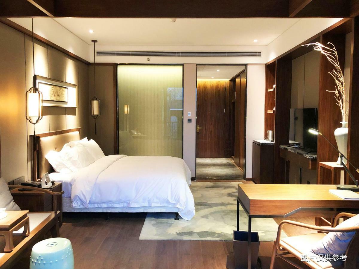 Grand Skylight International Hotel Pingshan Shenzhen Exterior photo