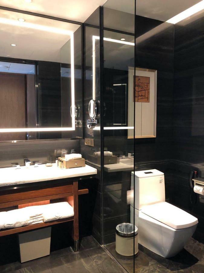 Grand Skylight International Hotel Pingshan Shenzhen Exterior photo