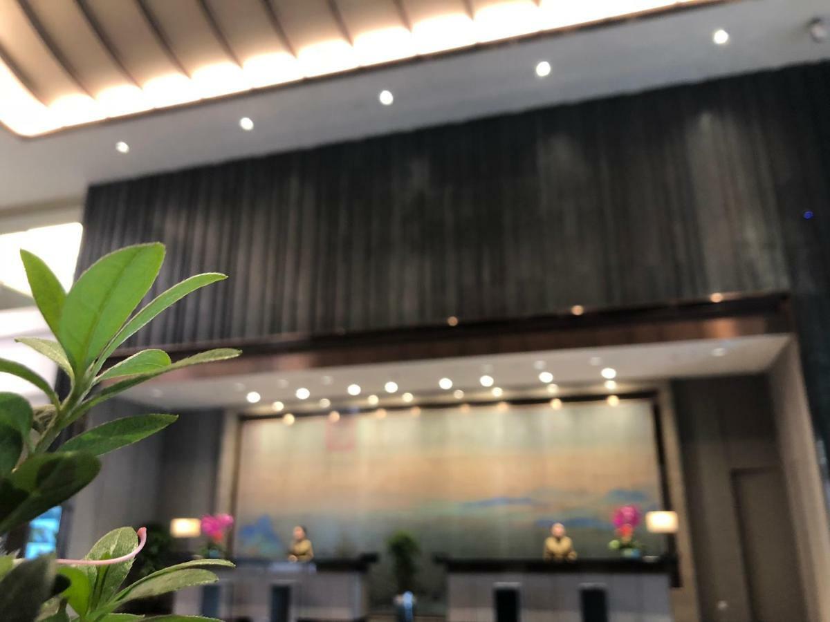 Grand Skylight International Hotel Pingshan Shenzhen Exterior photo