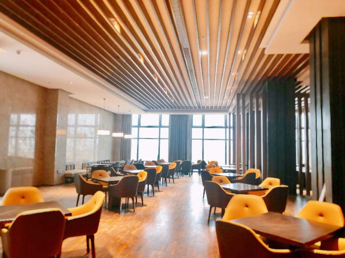 Grand Skylight International Hotel Pingshan Shenzhen Exterior photo