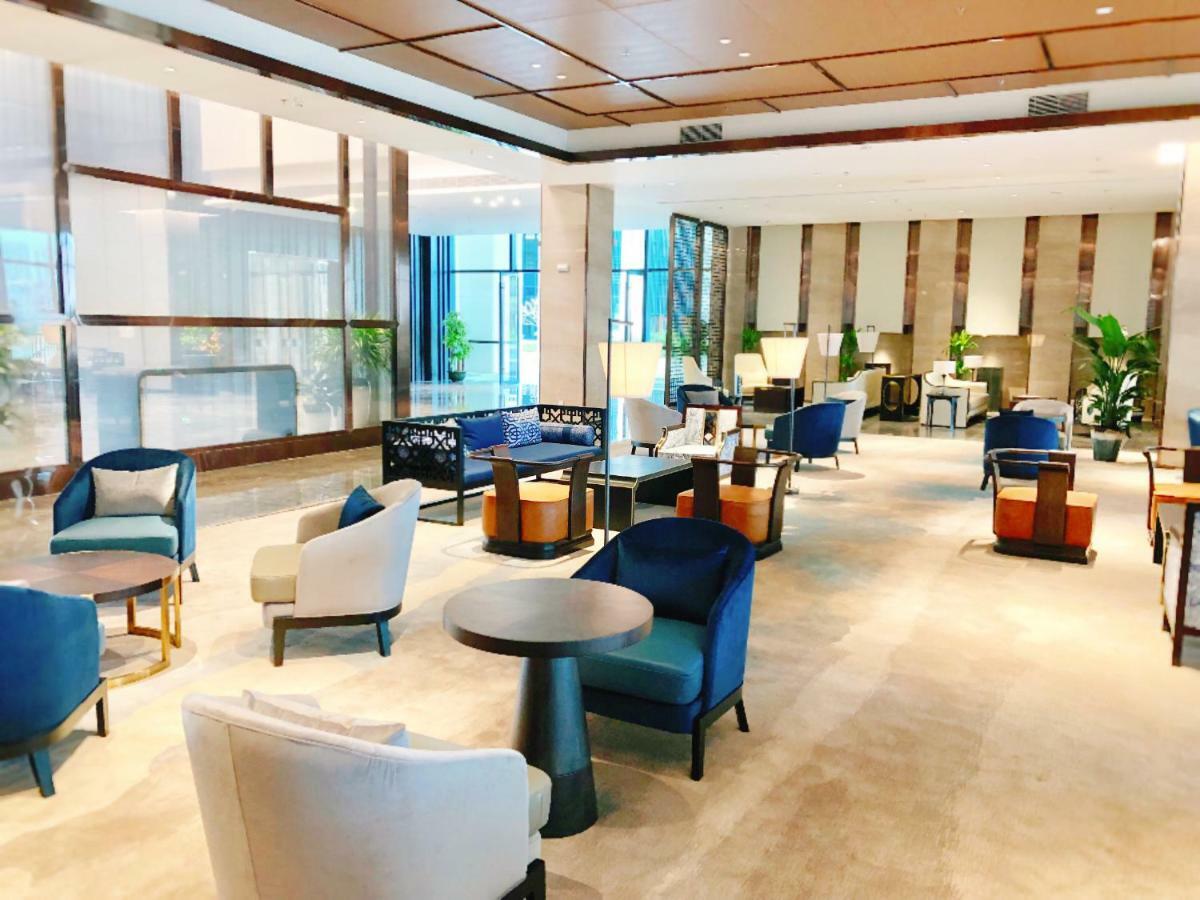Grand Skylight International Hotel Pingshan Shenzhen Exterior photo