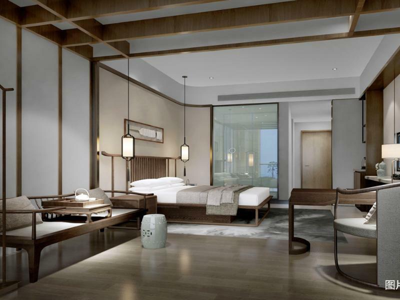 Grand Skylight International Hotel Pingshan Shenzhen Exterior photo